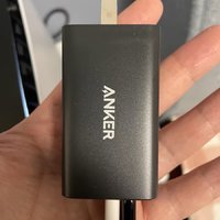 Anker安克65W氮化镓充电器多口PD充电头