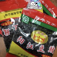 推荐一款豆豉|下饭必备好物！