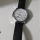 佩戴 TISSOT 力洛克系列皮带机械男表的体验