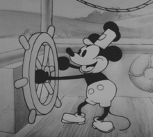 迪士尼100岁了！看看乐高4款庆生方头仔是否合你心意