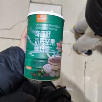 这个奇亚籽藕粉真的好便宜啊