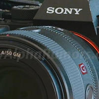 索尼 FE 50mm F1.4 GM 镜头或将在 2 月 21 日发布