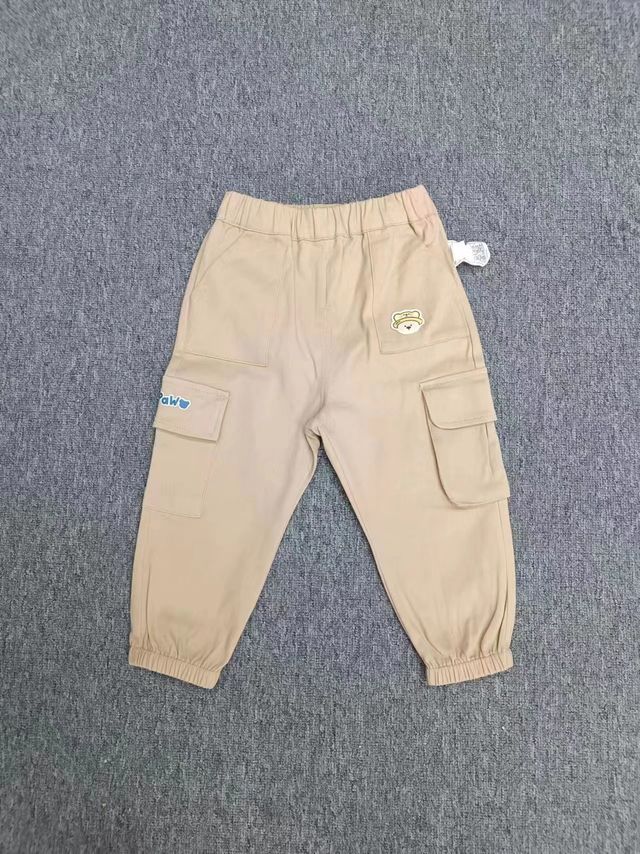 情人节礼物之pawinpaw宝宝工装裤