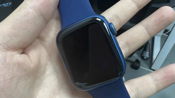 ￼￼苹果（Apple） watch苹果手表s7