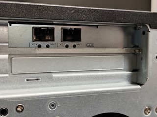 新品性能怪兽丨威联通TVS-h1288X开箱