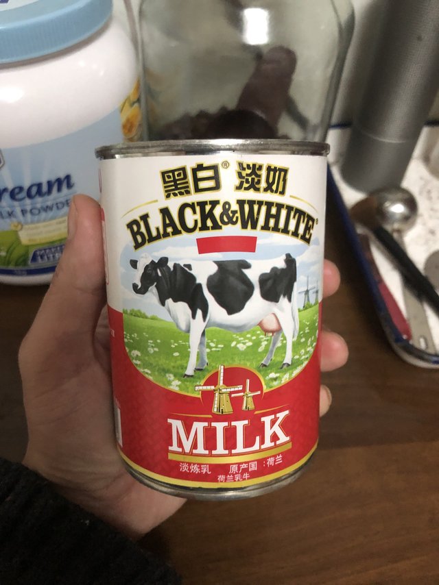 做拿铁加点这个，让咖啡更丝滑浓郁