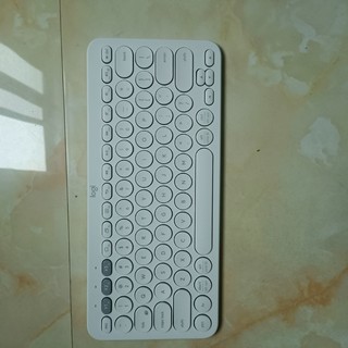 还有谁不知道这个键盘!