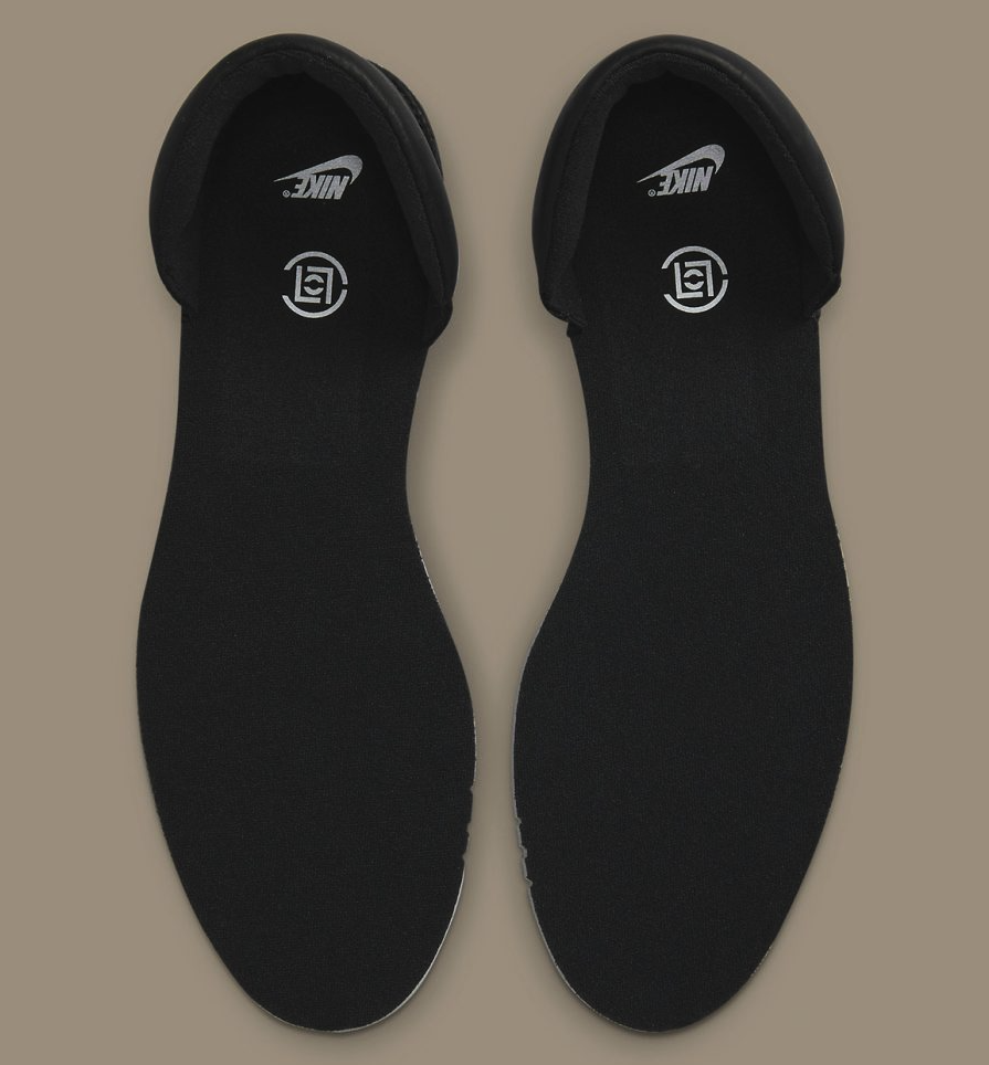 CLOT x NIKE “CLOTEZ”功夫鞋即将发售，3合1设计破格崭新