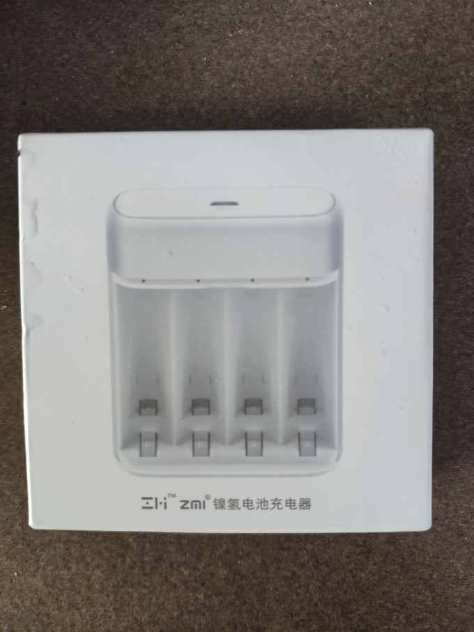 宜家充电器怎么样 宜家拉达1900配紫米电池充电器_什么值得买