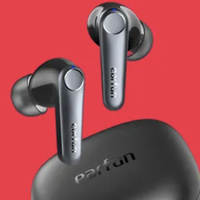 Earfun Air Pro 3媲美Airpods pro的耳机之一