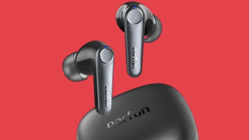 Earfun Air Pro 3媲美Airpods pro的耳机之一