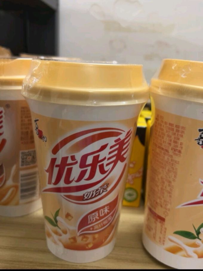 优乐美其他冲饮