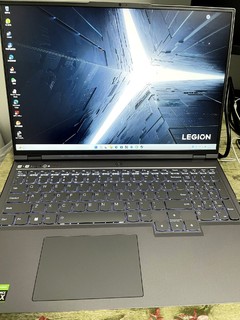 联想（Lenovo）拯救者Y9000P 