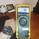 全站首晒能买到的最好的万用表品牌  FLUKE 179C