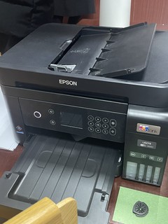 打印机真的很好用了
