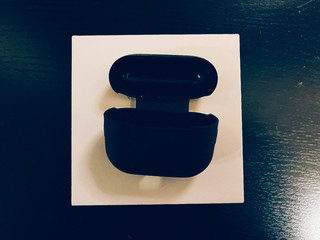 移花接木，我的Airpods 3