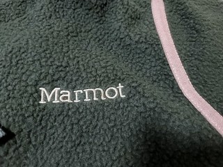 够便宜的国鼠Marmot抓绒衣有吸引力吗？