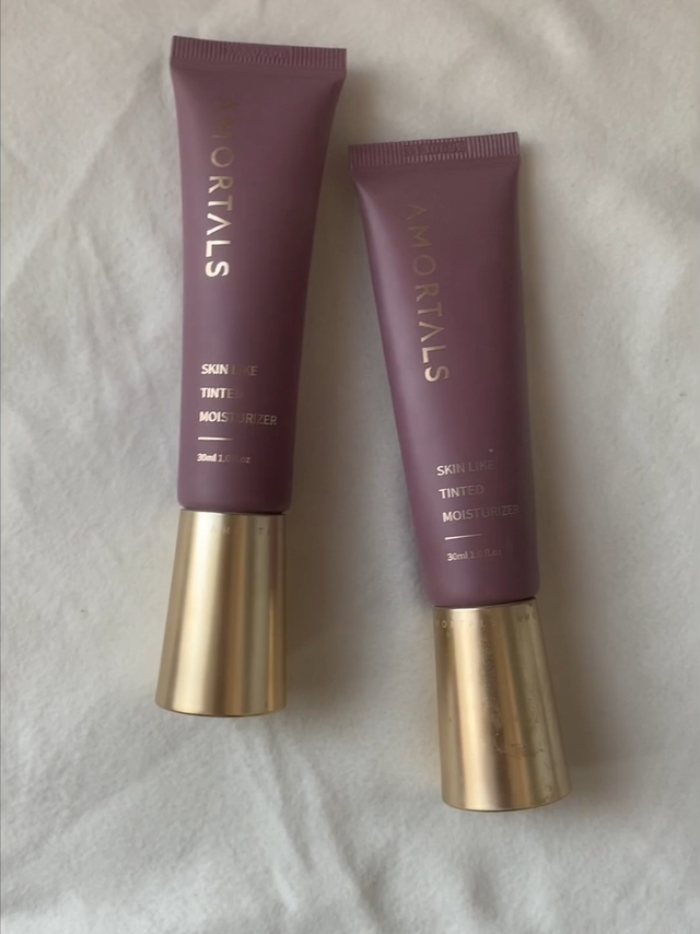 我发现了超好用的隔离！