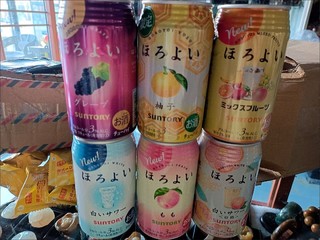 日本有名的鸡尾酒