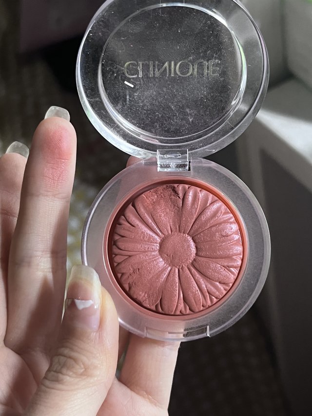 五十块拿下倩碧腮红！