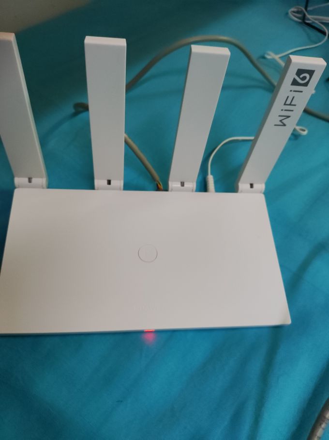 华为ax3pro路由器怎么样 华为路由器绝绝子!_什么值得买