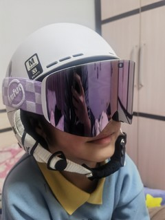 kufun酷峰滑雪眼镜