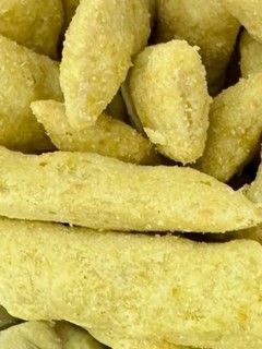 这玩意儿不比薯片好吃？?？还更健康！
