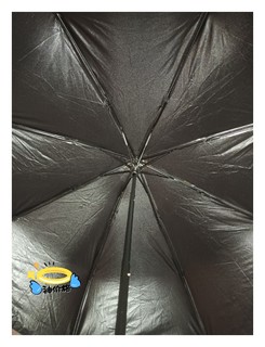 一个超颜值超实用的小雨伞哦~