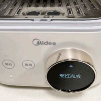 美的（Midea） 锁嫩舱电蒸锅 11.6L隔水炖蒸