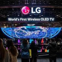 LG OLED最新META技术受蜻蜓眼结构启发，每个像素拥有超过5000个微透镜