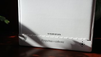 买不起也要拆，开箱DITA Perpetua C