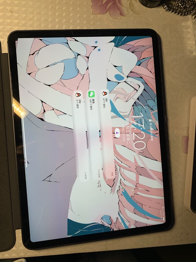 苹果iPad