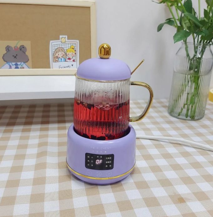 迷你电炖杯_什么值得买