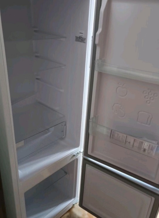 康佳双门冰箱