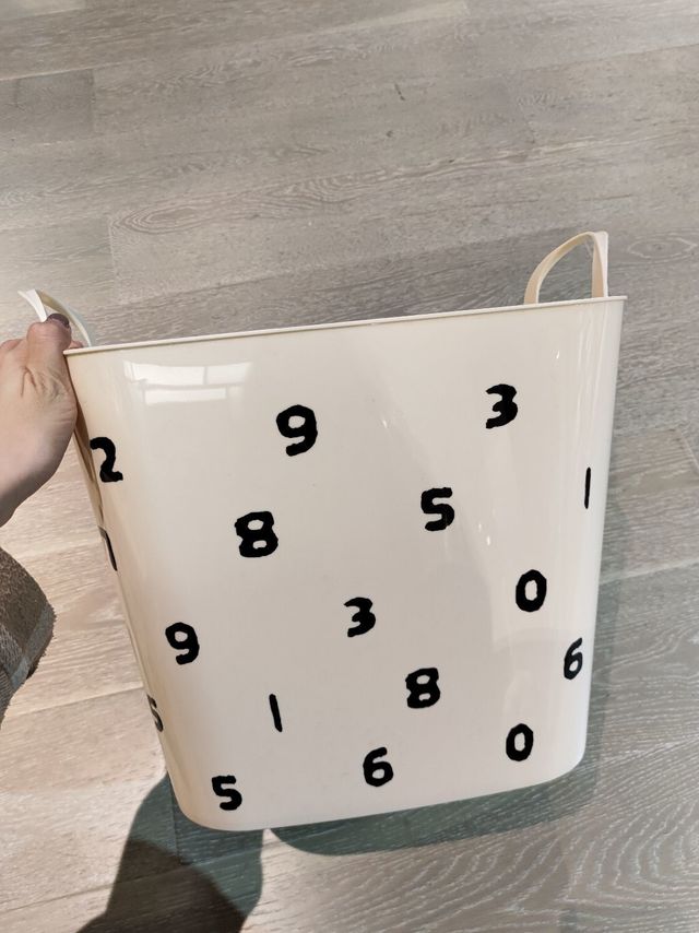 有了它，脏衣服终于有去处了