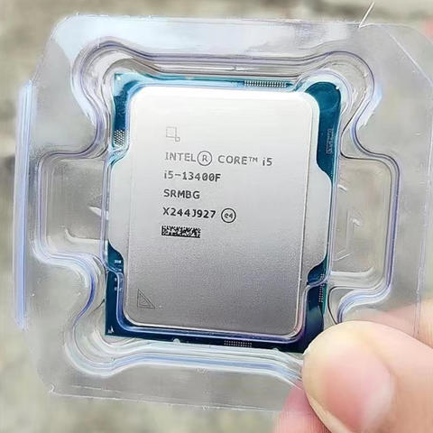 2K游戏畅快玩，i5-13400F配RTX3060Ti游戏主机配置推荐