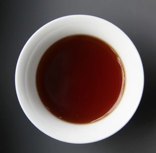 心心念念的大品牌口粮茶