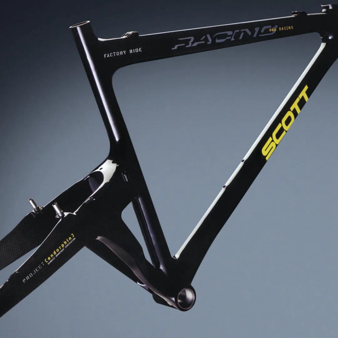 "鲨鱼号"foil rc 尼巴利战车亮相scott总部