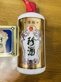 开工喝点口粮酒，试试看珍酒佳品，欢迎讨论