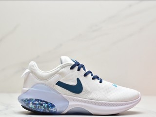 跑步新装备Nike joyride