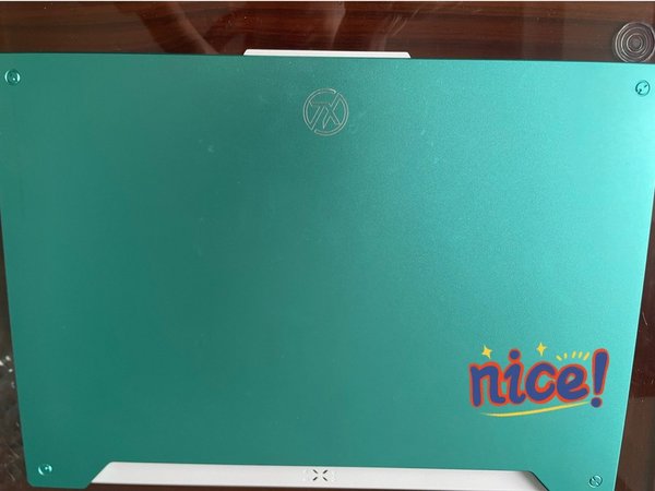 颜值超高 性能强悍的笔记本