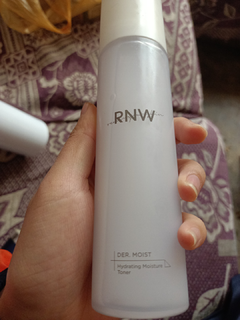 RNW柔肤水保湿美白护肤品