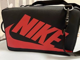 nike休闲包，单肩斜挎包