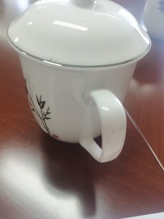 2023年第一杯茶