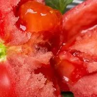 美食 篇二十一：西红柿怎么选？“贵族”普罗旺斯沙瓤多汁老少皆宜