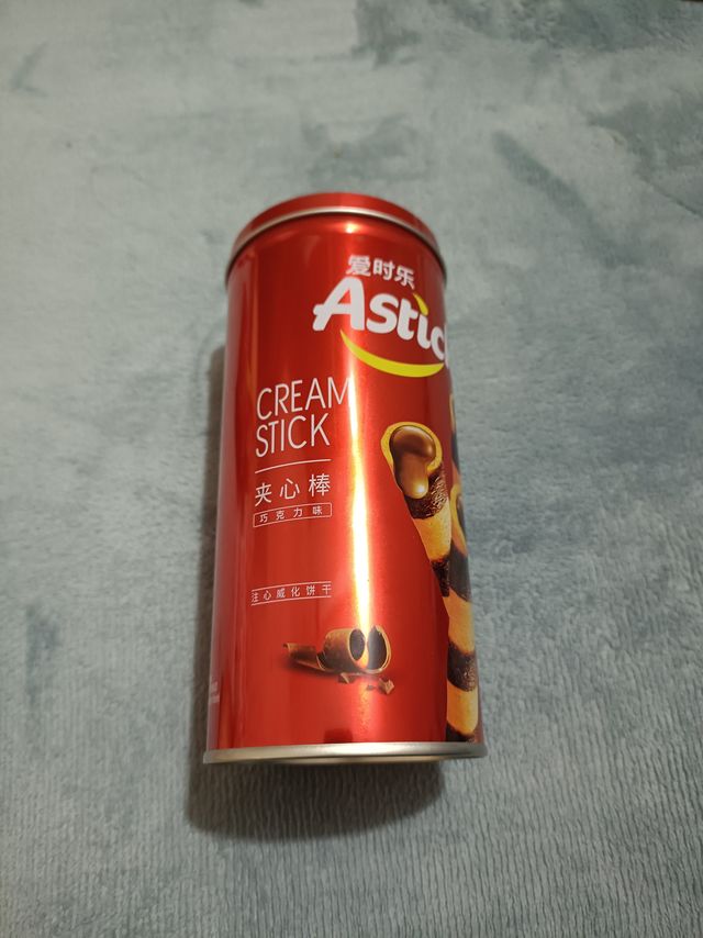 没有人能拒绝夹心棒