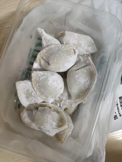 开工第一餐大家一起吃饺子吗，全家福