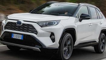 2022年全球最畅销的10款SUV：途胜比汉兰达强，Model Y卖超75万辆