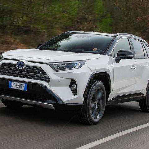 2022年全球最畅销的10款SUV：途胜比汉兰达强，Model Y卖超75万辆