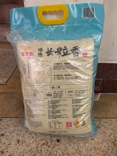 金龙鱼长粒香大米10kg